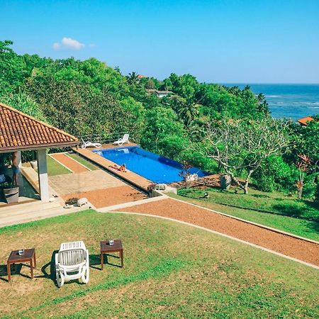 Highland Villa Weligama Exteriör bild
