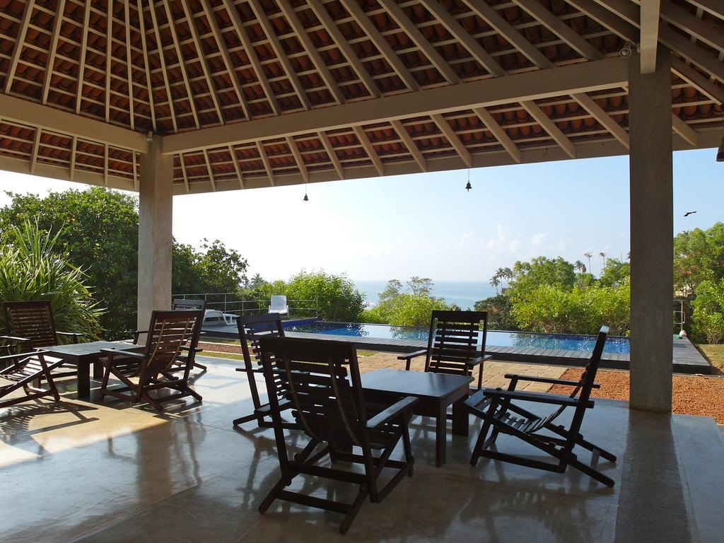 Highland Villa Weligama Exteriör bild