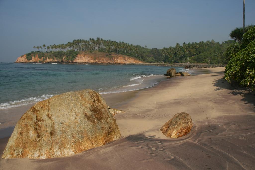 Highland Villa Weligama Exteriör bild