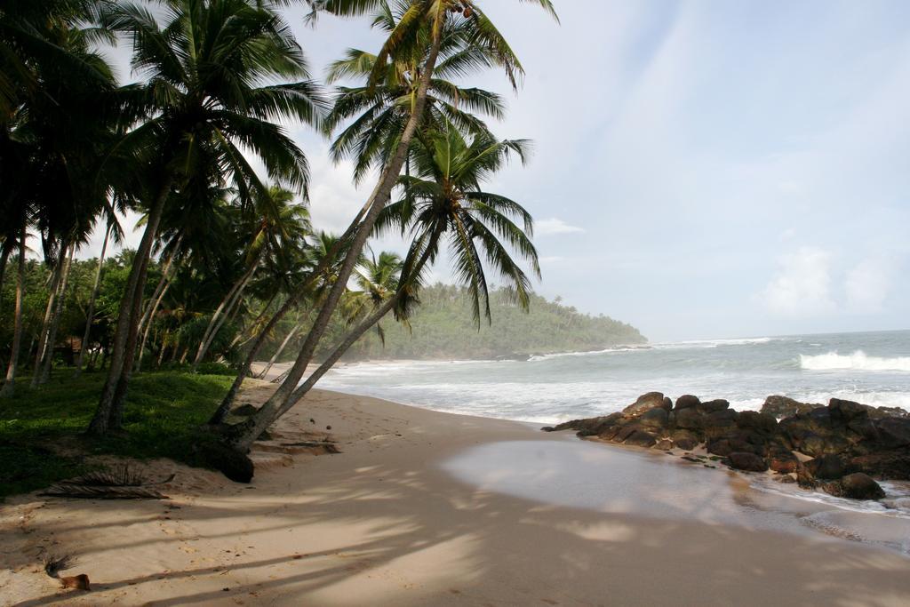 Highland Villa Weligama Exteriör bild