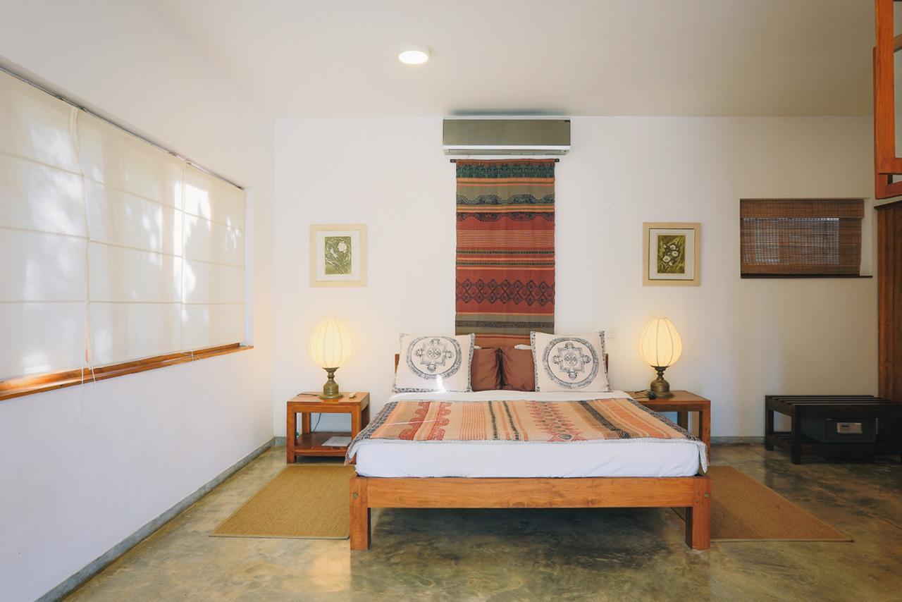 Highland Villa Weligama Exteriör bild