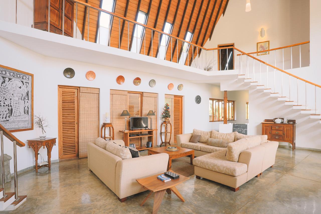 Highland Villa Weligama Exteriör bild