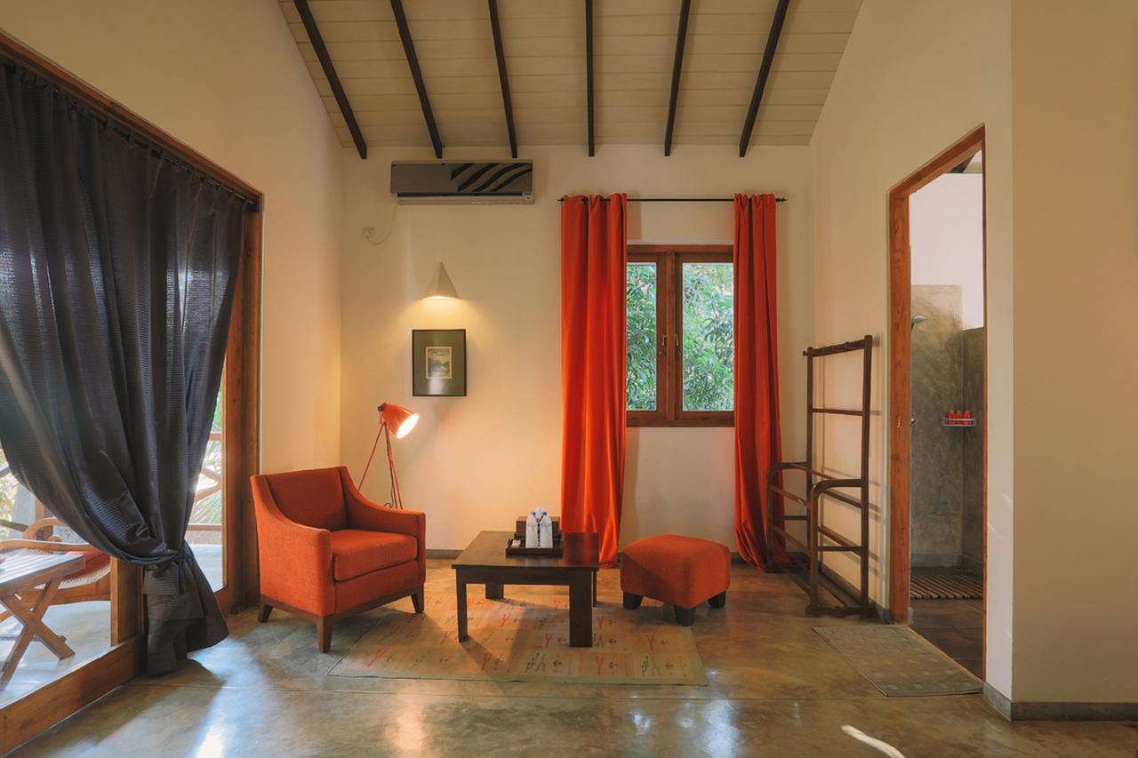 Highland Villa Weligama Exteriör bild
