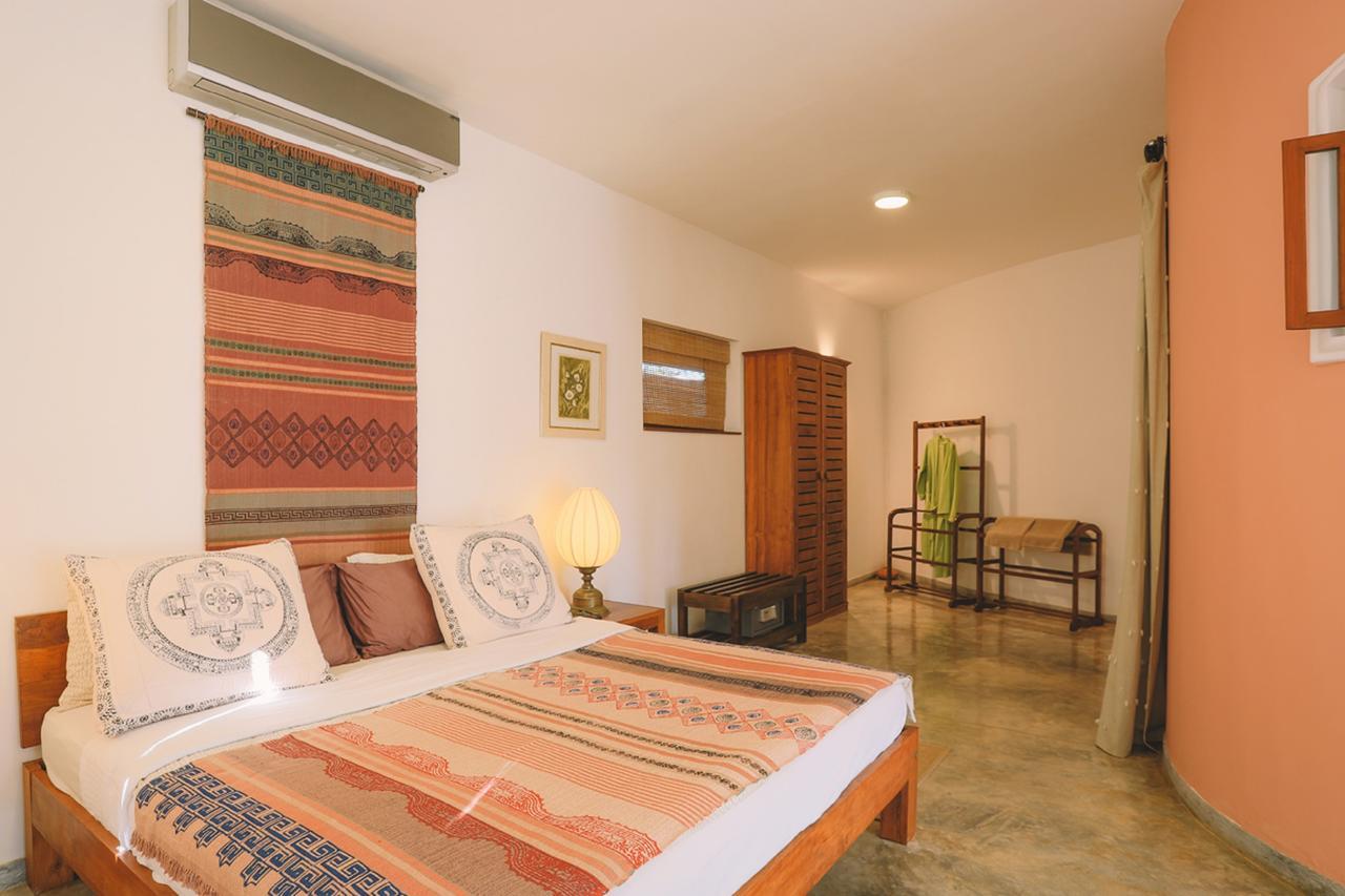 Highland Villa Weligama Exteriör bild