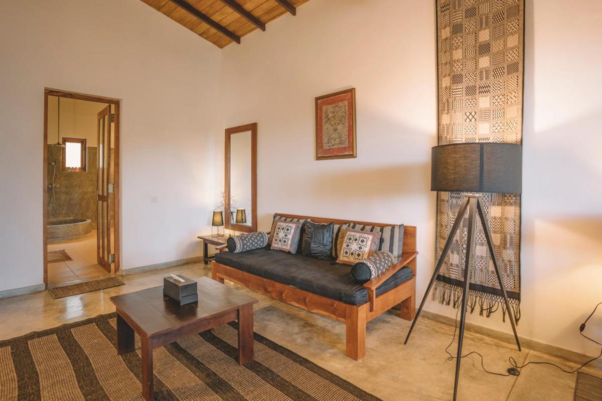 Highland Villa Weligama Exteriör bild